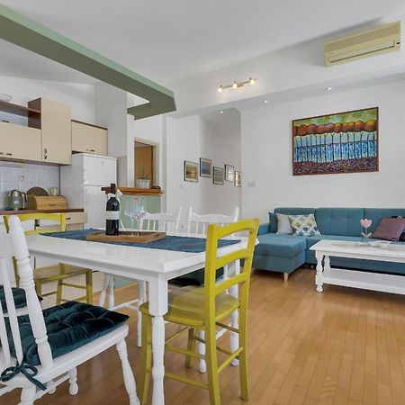 Apartman Klara 2 Makarska Exterior foto